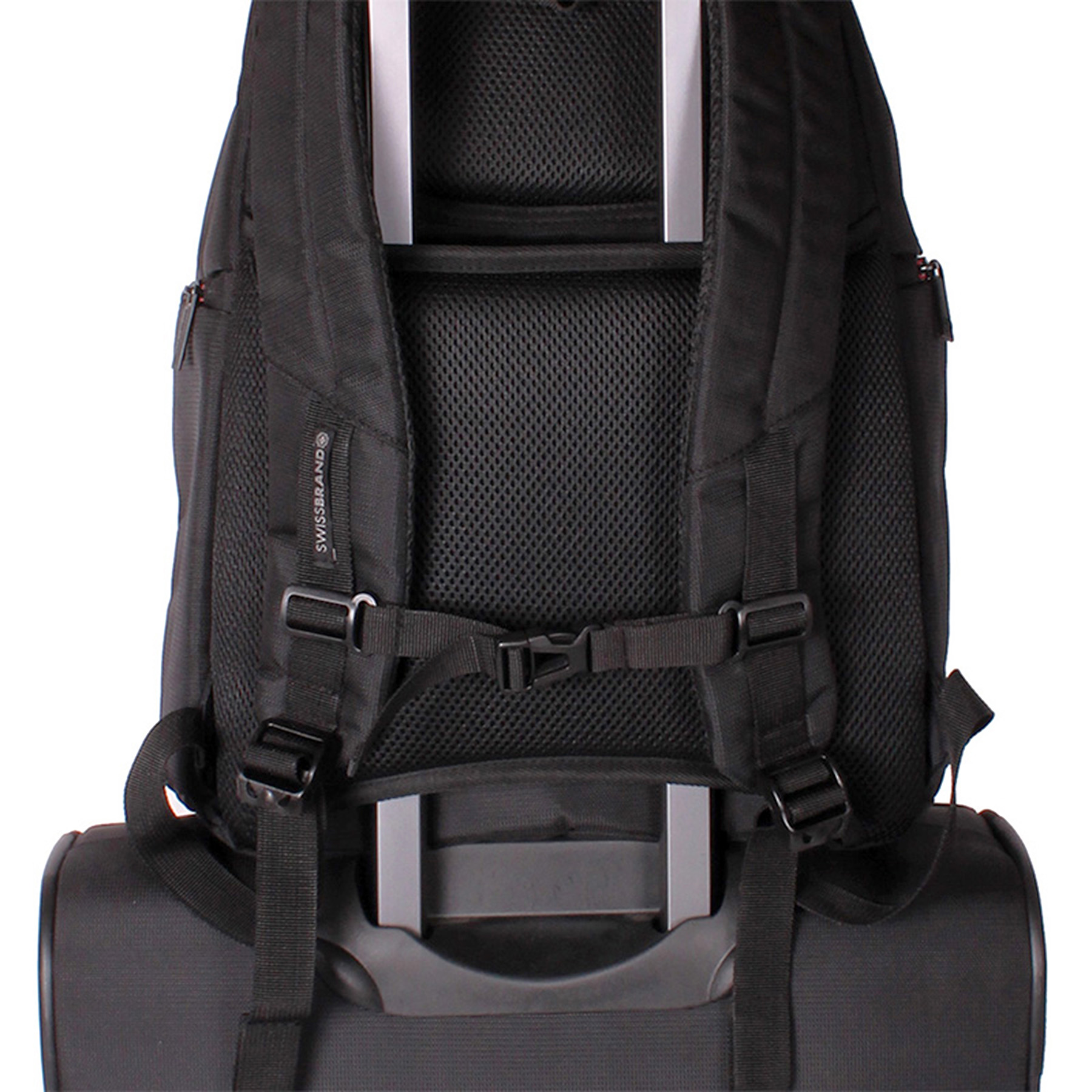 Mochila Swissbrand Laptop Georgia - Imagen 6