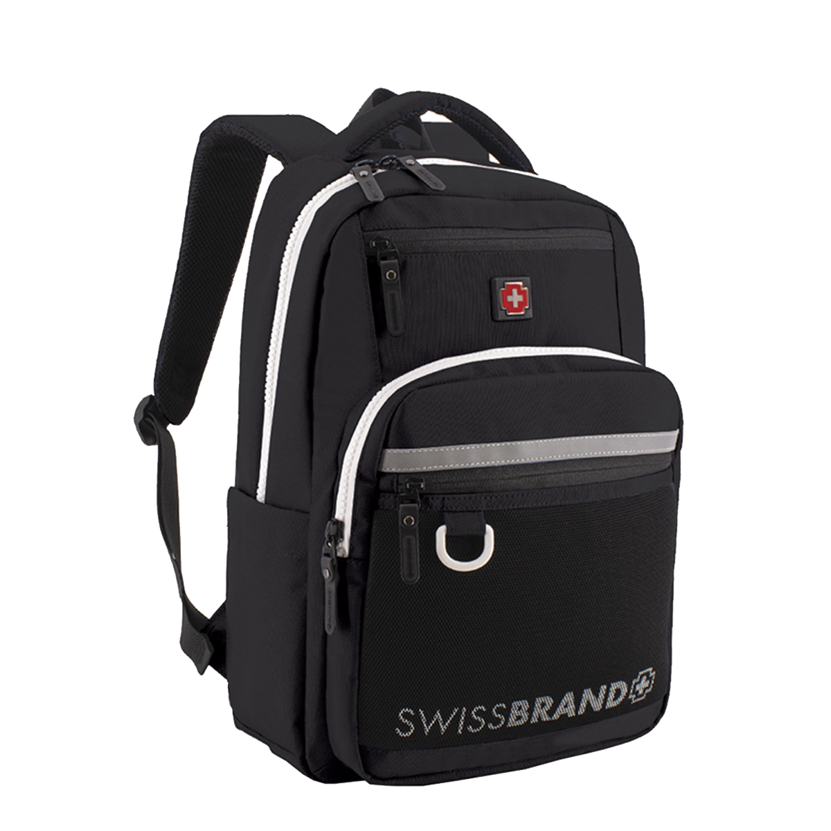 Mochila Swissbrand Laptop Sunderland