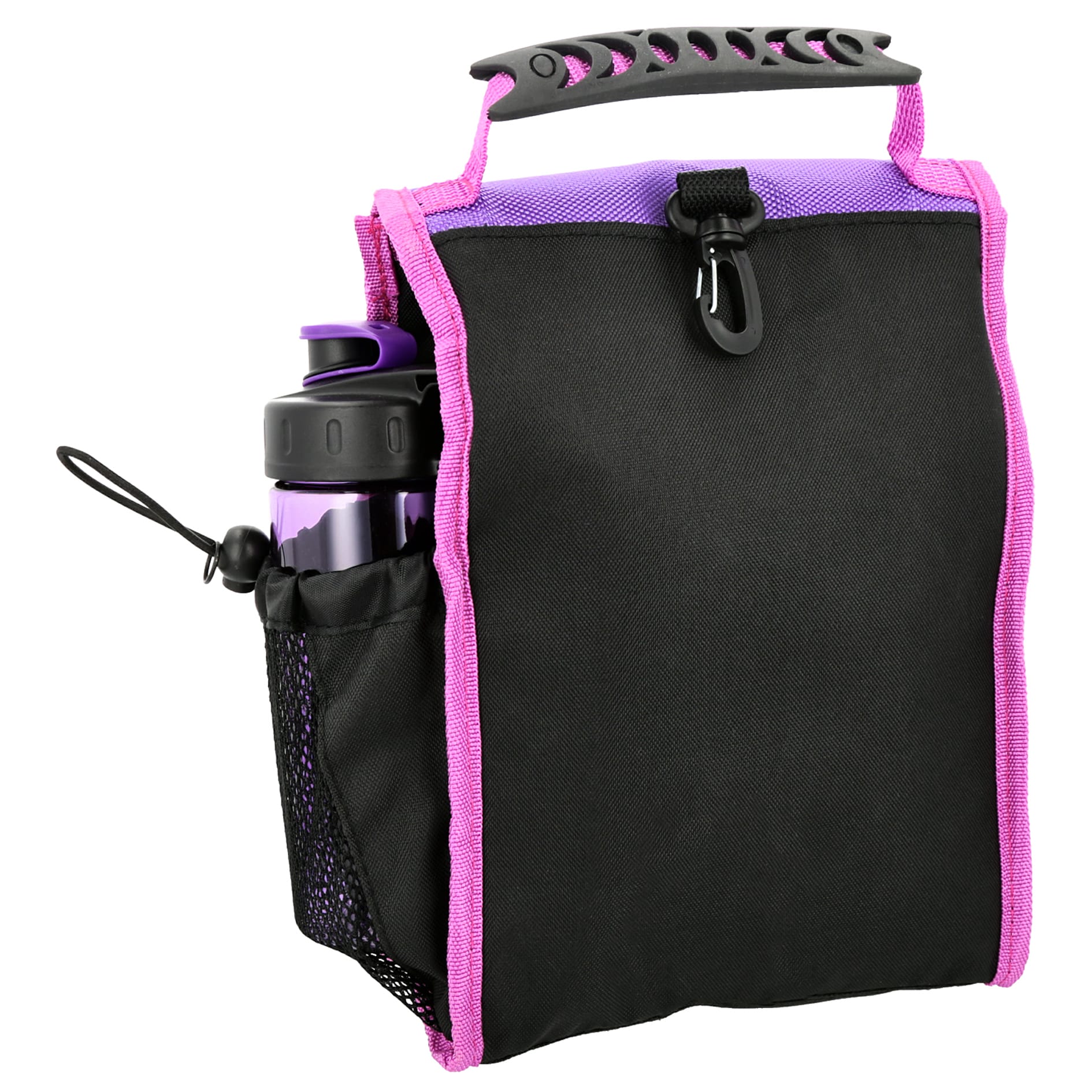 Lonchera Igloo Bag + Botella 16 OZ - Imagen 2