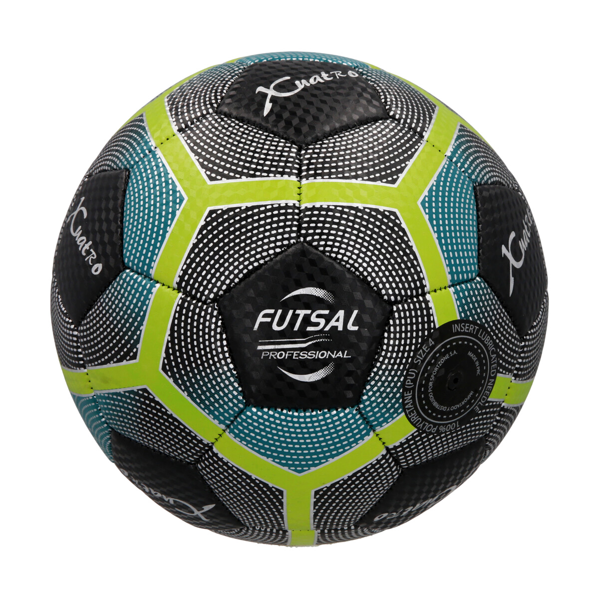 Balón de Futsal Xuatro N°4 Pro